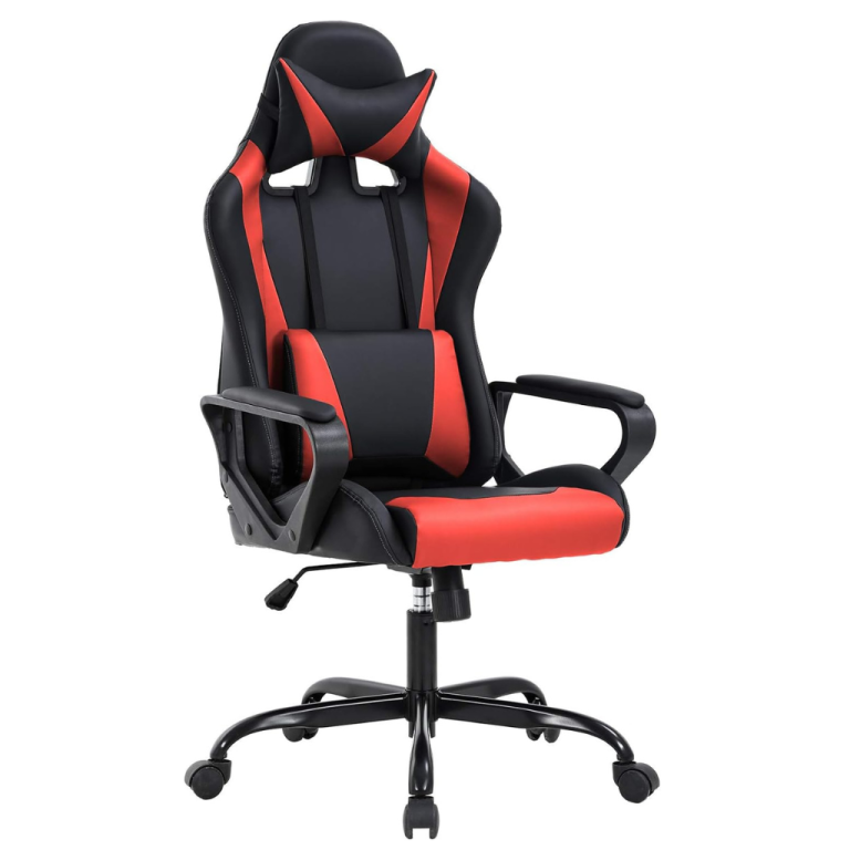 Choosing the Perfect Gaming Chair for Comfort and Performance