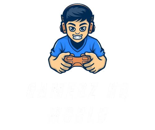 Gamerzhqworld